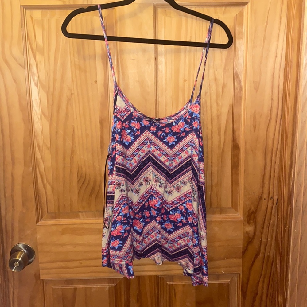 DEB Tank Top